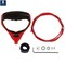 T-H Marine Supplies Handle-G Force Red, No GFH-1R-DP GFH-1R-DP - alternate 1
